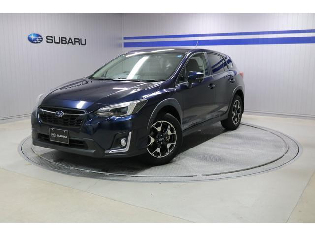 XV2.0i-L アイサイト 4WD