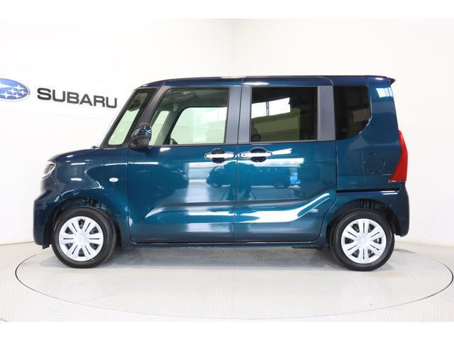 シフォンG 4WD