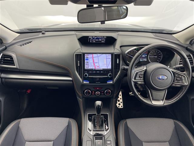 インプレッサXV2.0i アイサイト 4WD