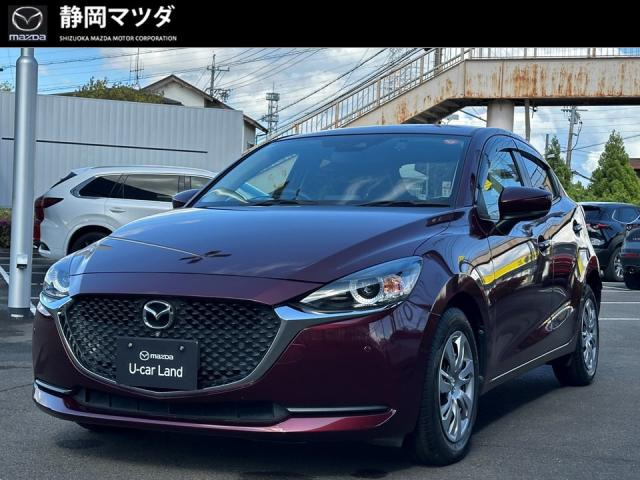 MAZDA21.5 15S プロアクティブ
