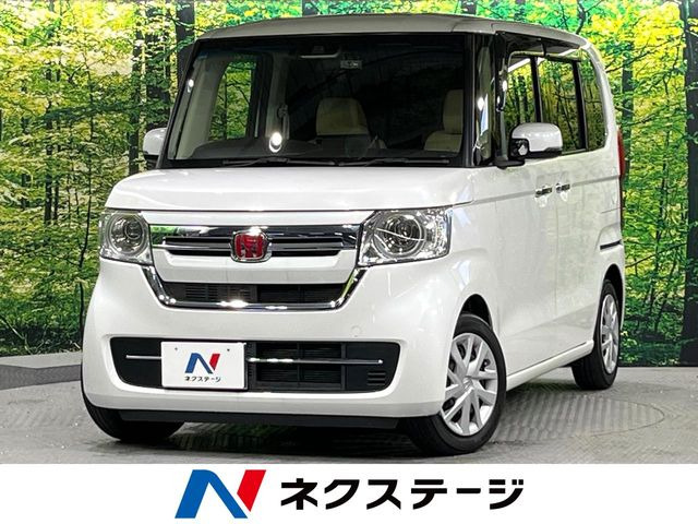 N-BOXL ターボ