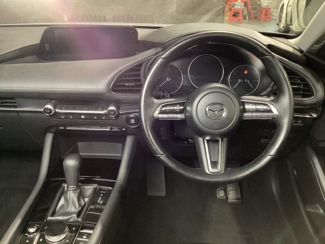 MAZDA3セダン1.8 XD プロアクティブ ツーリング セレクション