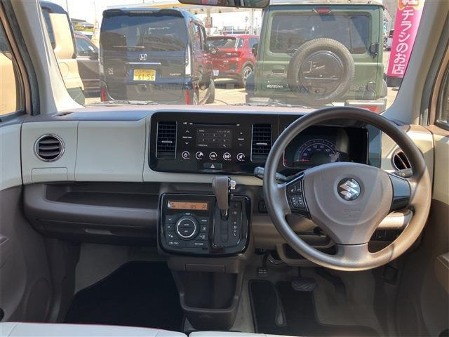 MRワゴンウィット XS 4WD