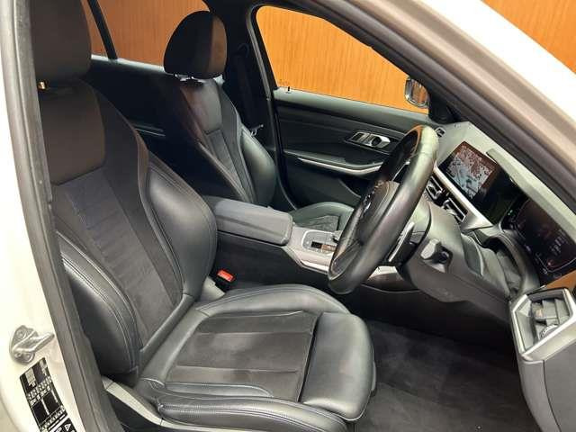 3シリーズツーリング320d xドライブ Mスポーツ  4WD