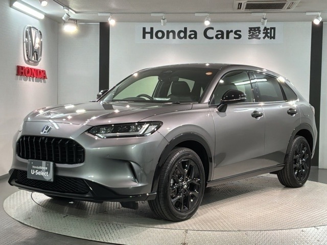 ZR-V2.0 e:HEV Z ブラックスタイル 4WD
