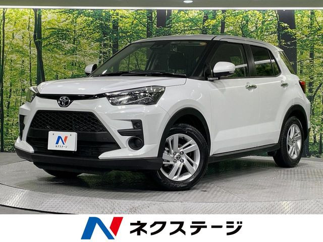 ライズ1.2 G