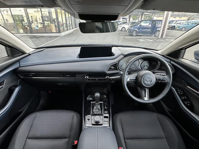 CX-302.0 20S ツーリング