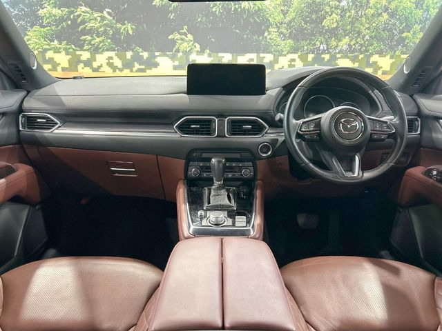 CX-82.2 XD エクスクルーシブ モード