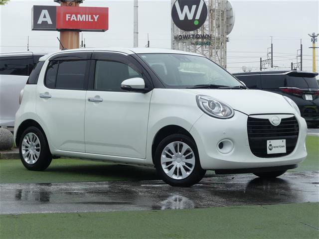 ブーン1.0 スタイル SAIII