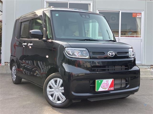 タントX