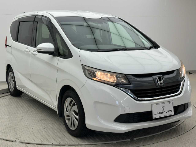 フリード1.5 G ホンダセンシング
