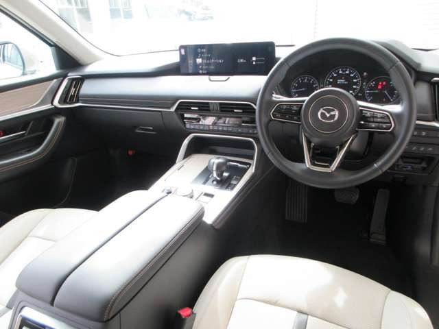 CX-602.5 25S Lパッケージ