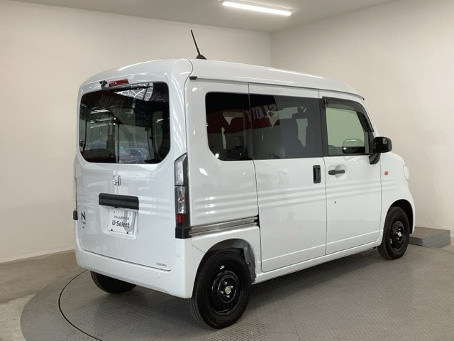N-VAN e:e: L4