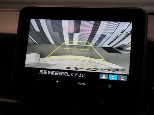 N-BOXカスタムターボ