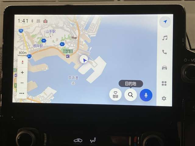 シエンタハイブリッド 1.5 Z