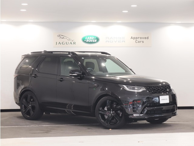 ディスカバリーダイナミック HSE 3.0L D300 ディーゼル 4WD