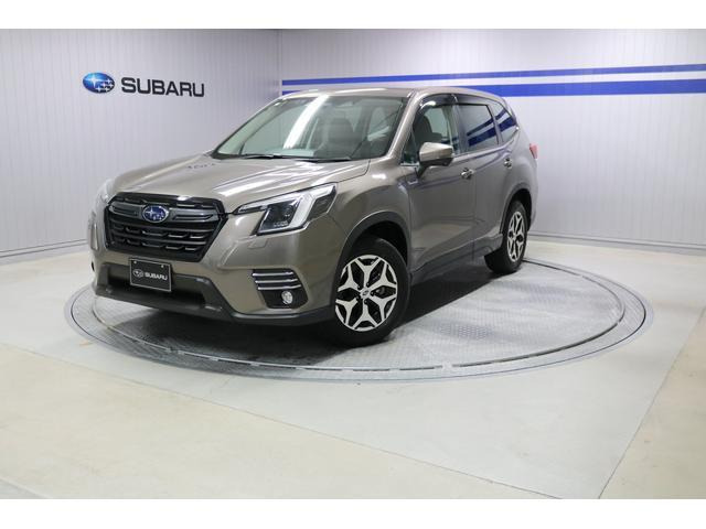 フォレスター2.0 ツーリング 4WD