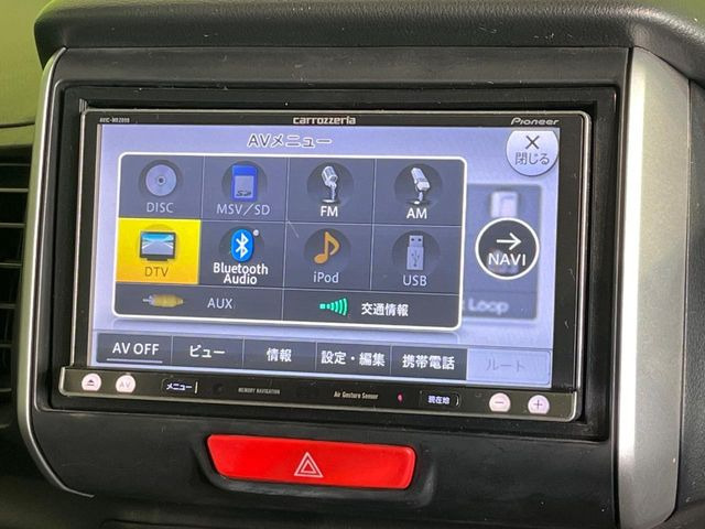 N-BOXG Lパッケージ