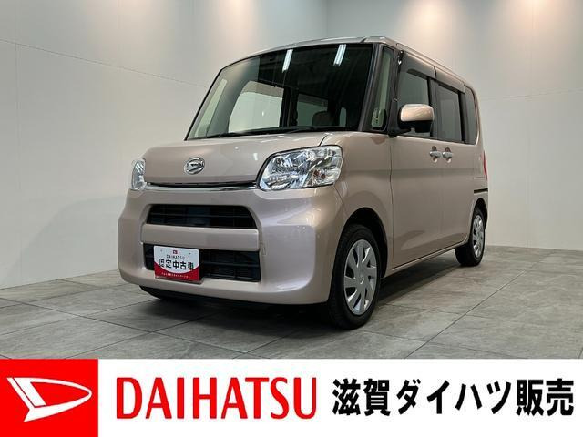 タントL