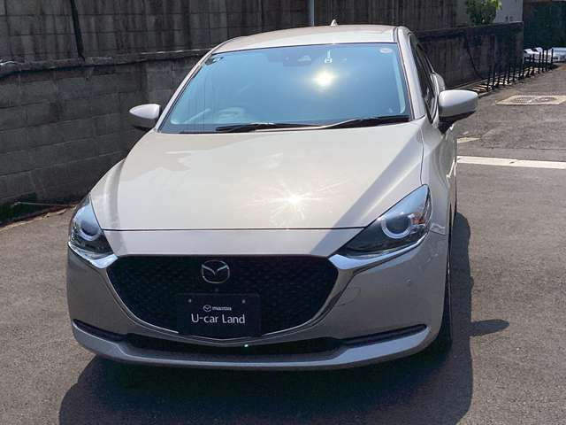 MAZDA21.5 15S プロアクティブ スマートエディションII