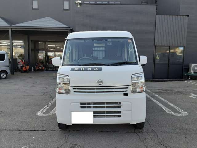 NV100クリッパーDX GLパッケージ ハイルーフ 4WD