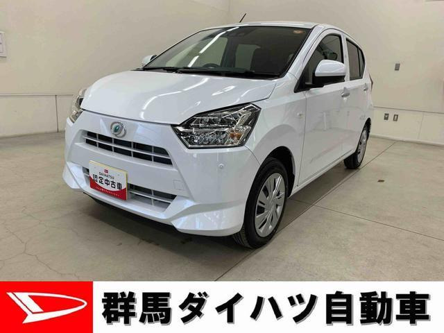 ミライースX SAIII