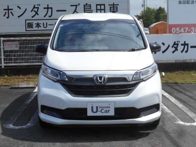 フリード1.5 ハイブリッド G