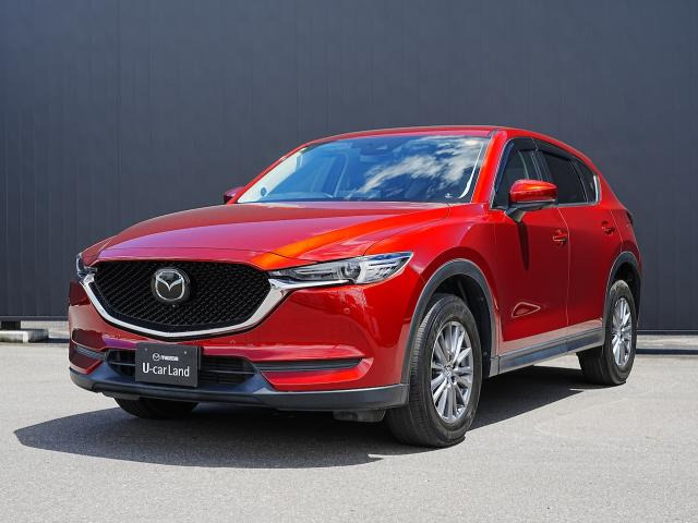 CX-52.2 XD プロアクティブ