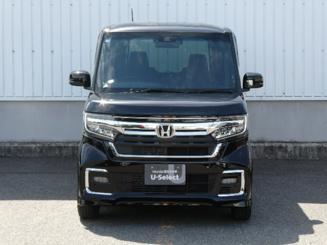 N-BOXカスタムL