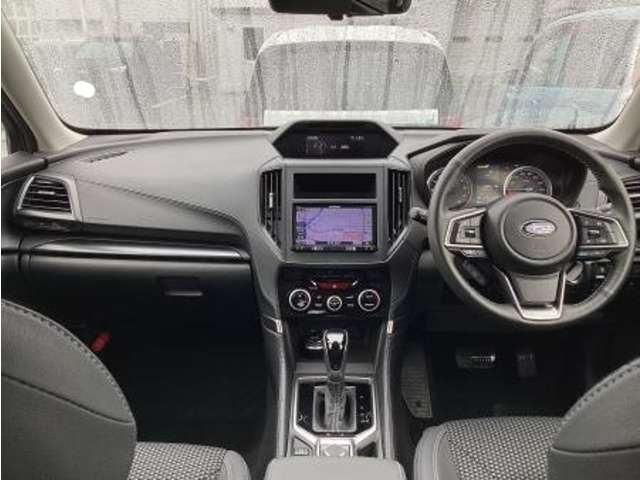フォレスター2.0 X エディション 4WD
