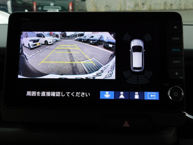 N-BOXカスタムターボ
