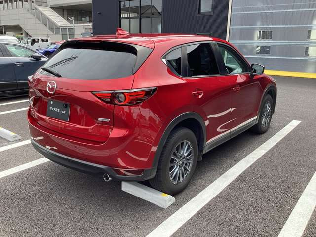 CX-52.2 XD プロアクティブ