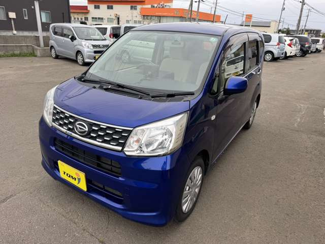 ムーヴL 4WD