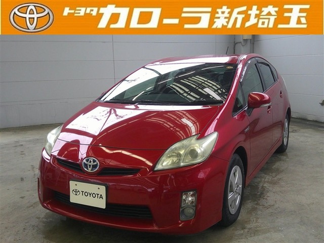 プリウス1.8 S