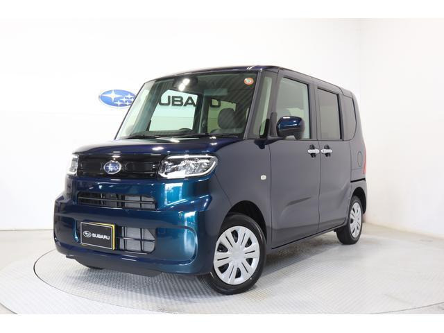 シフォンG 4WD