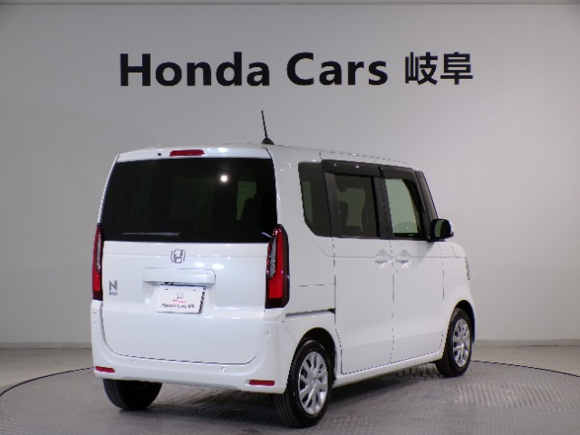 N-BOX