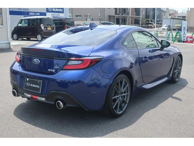 BRZ2.4 S