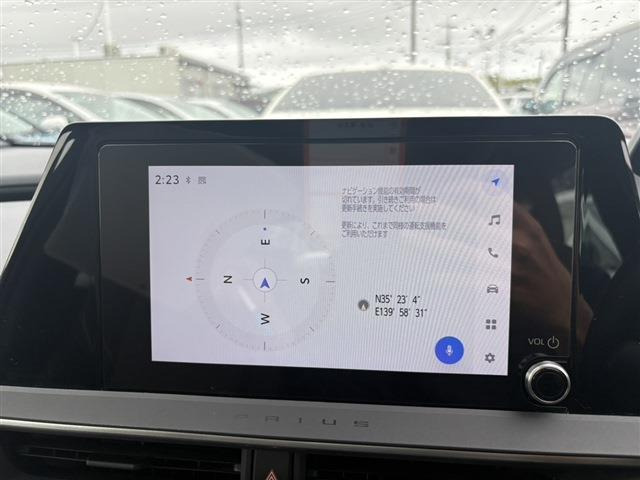 プリウス1.8 U