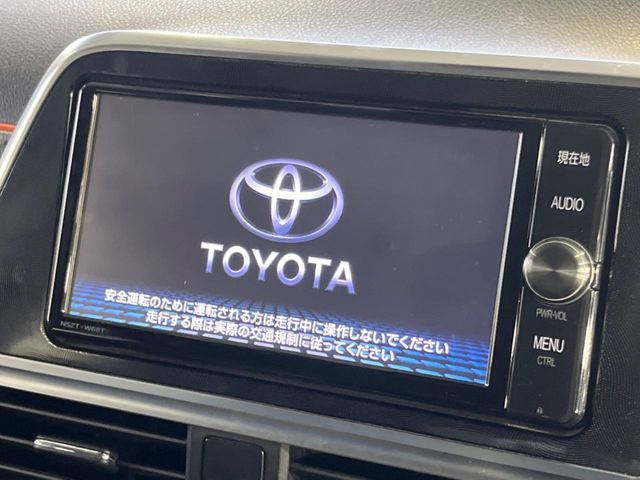 シエンタハイブリッド 1.5 G