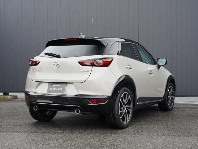 CX-31.8 XD ビビッド モノトーン