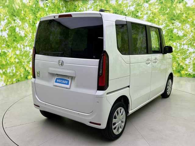 N-BOX