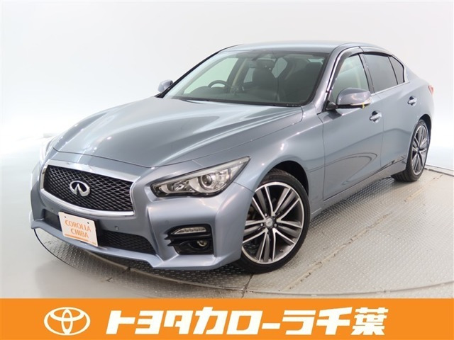 スカイライン2.0 200GT-t タイプSP