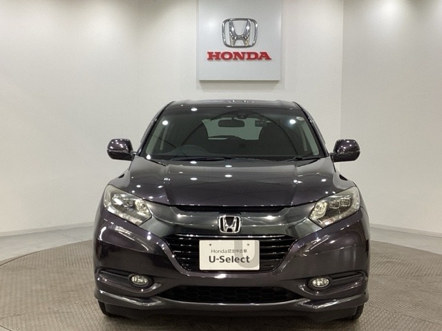 ヴェゼル1.5 ハイブリッド X 4WD