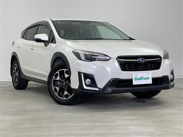 インプレッサXV2.0i-L アイサイト 4WD