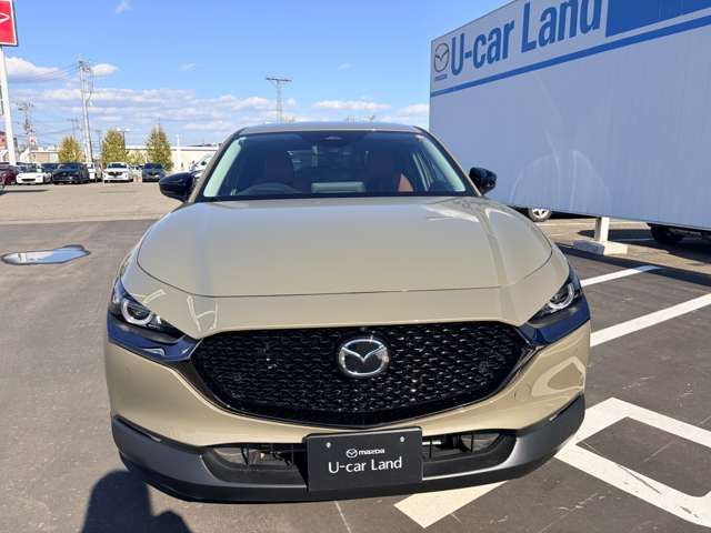 CX-302.0 20S レトロスポーツエディション