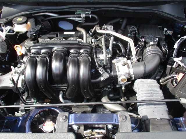 ZR-V1.5 Z