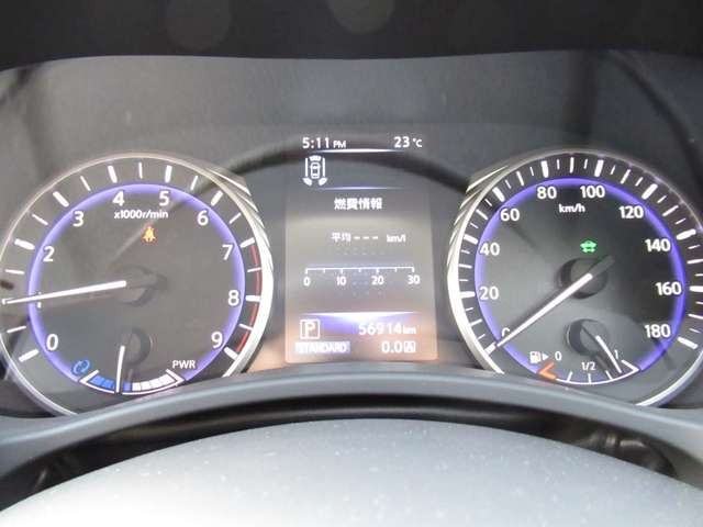 スカイライン3.5 350GT ハイブリッド タイプP