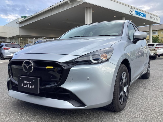 MAZDA21.5 15BD i セレクション