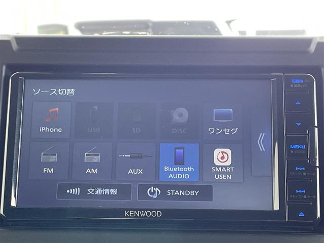 ジムニーXC 4WD