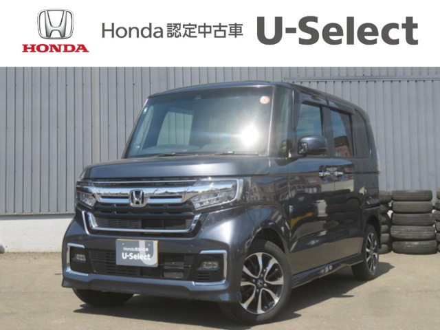 N-BOXL 4WD